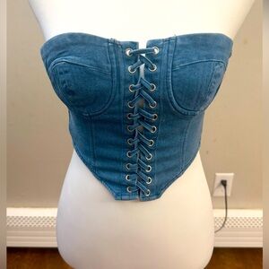 Valija Gitana Luciano Crop